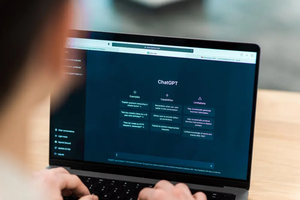 Article about Generative Engine Optimization and Traditional SEO difference
