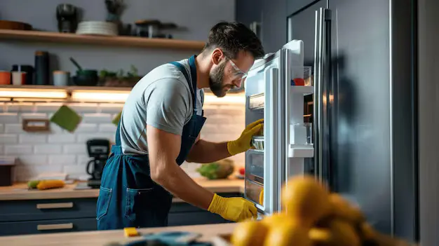 Appliance repair company marketing tips: SEO, Google Ads, reviews